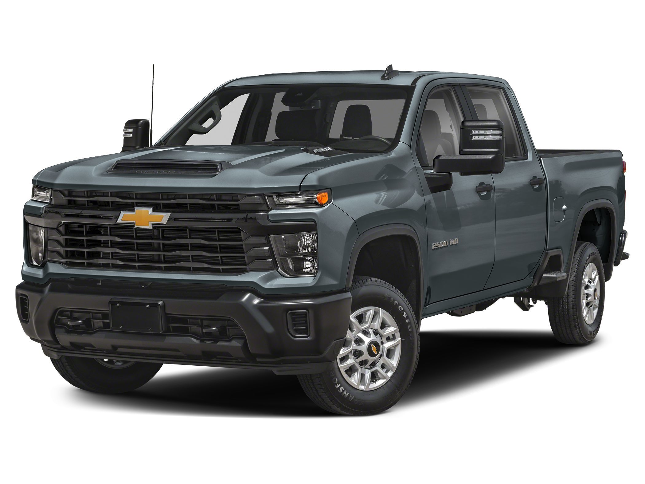 chevrolet silverado 2500hd 2025 2GC4KME78S1141141 image chevrolet silverado 2500hd 2025 2GC4KME78S1141141 image